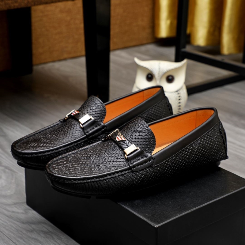 Armani Casual Shoes